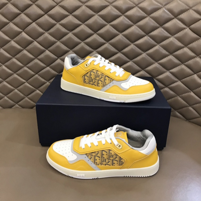 dio* sneakers b27 t0000-074