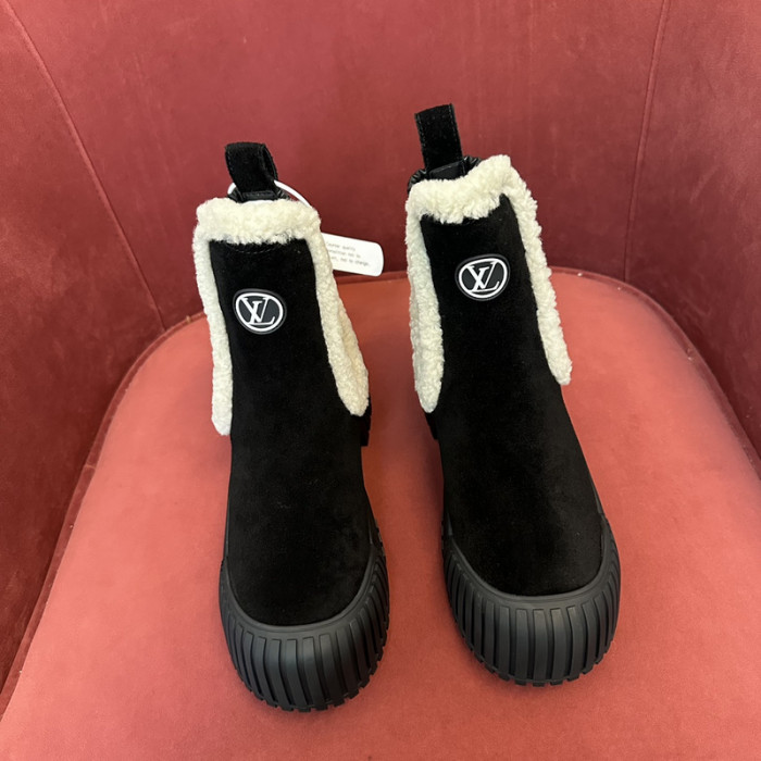 L&V BOOTS SNEKAERS L00000267