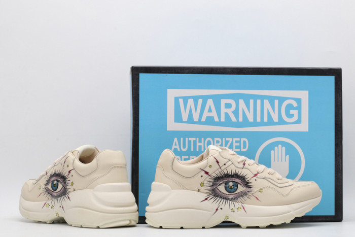 G*u*i* trainer sneaker14