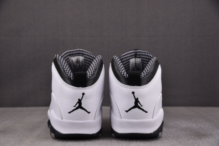 Air Jordan 10 Retro OG Steel HJ6779-104