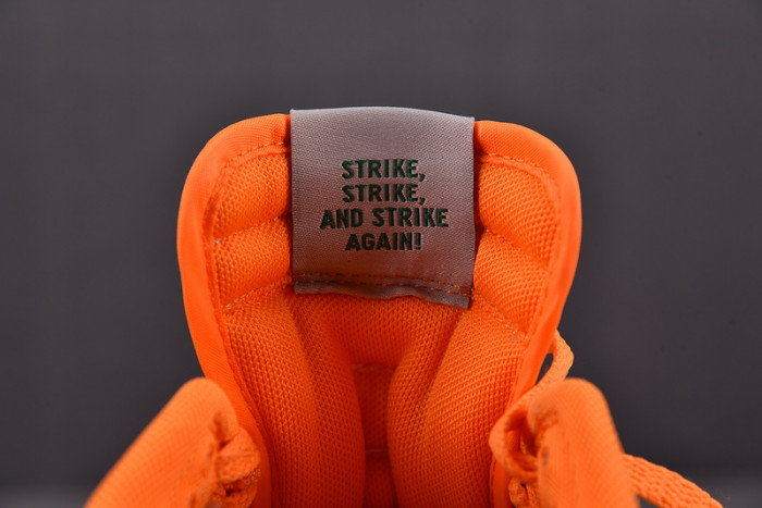 Nike Dunk Low Florida A&M University DR6188-800