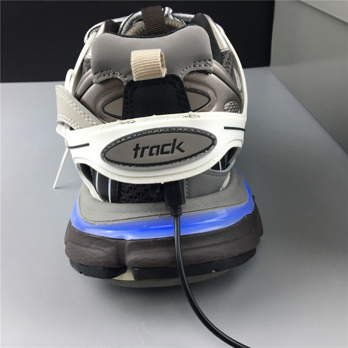 Ba*len*cia*ga track trainer led 5000013