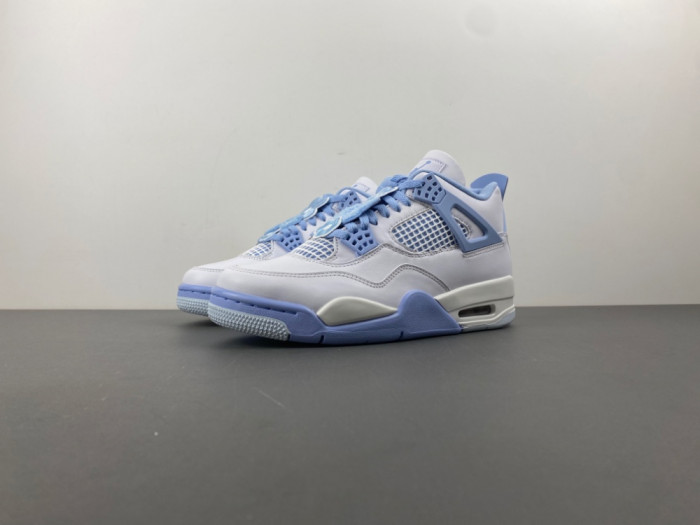 Air Jordan 4 Retro Forget Me Not (Women''s) HV0823-100