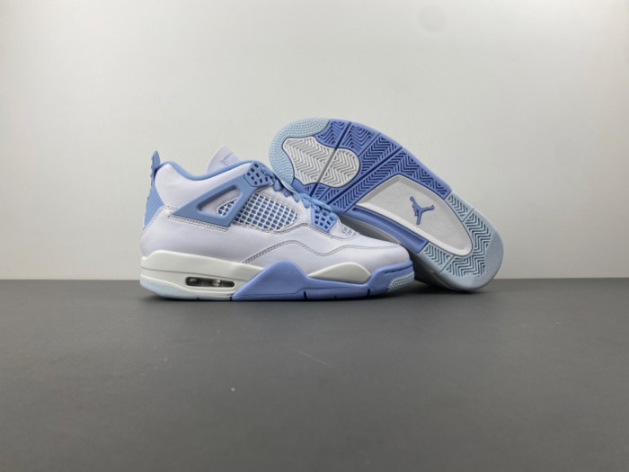 Air Jordan 4 Retro Forget Me Not (Women