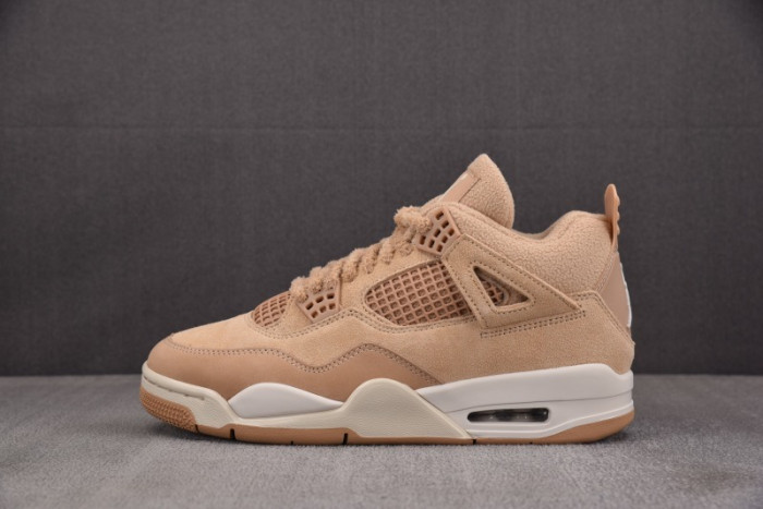 Air Jordan 4 Retro Cozy Girl (Women''s) HV0823-200