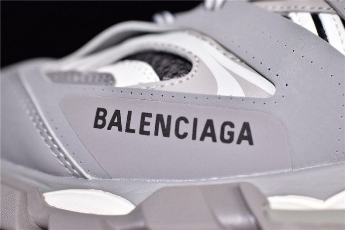 Ba*len*cia*ga track trainer led 5000013