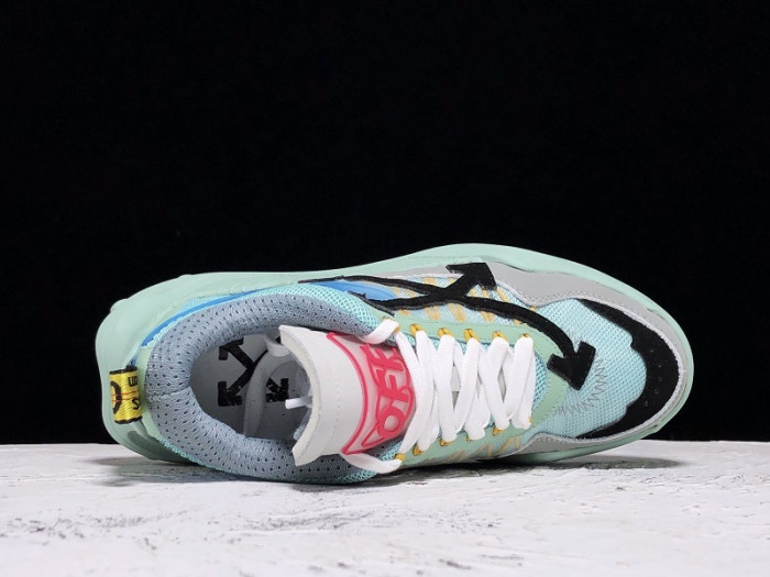 OFW C/O ODSY-1000 Sneakers OW10000