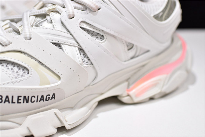 Ba*len*cia*ga track trainer led 5000014