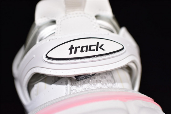 Ba*len*cia*ga track trainer led 5000014