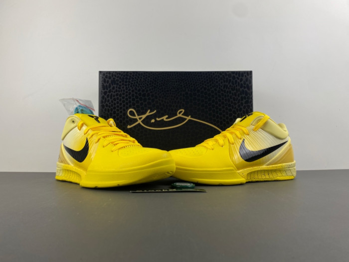 Nike Kobe 4 Protro CHBL IH0587-700