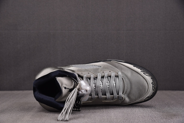 Air Jordan 5 Retro Wings (2025) (Women