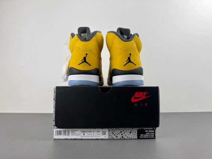 Air Jordan 5 Retro Tokyo T23 (2025) IO3372-700