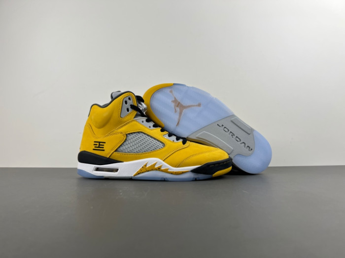 Air Jordan 5 Retro Tokyo T23 (2025) IO3372-700