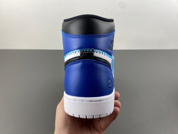 Union x Fragment x Air Jordan 1 High OG Sport Royal IO7847-001