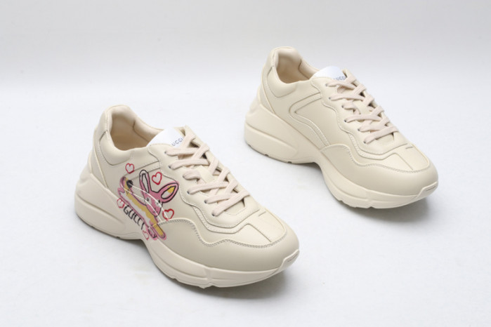 G*u*i* trainer sneaker 91