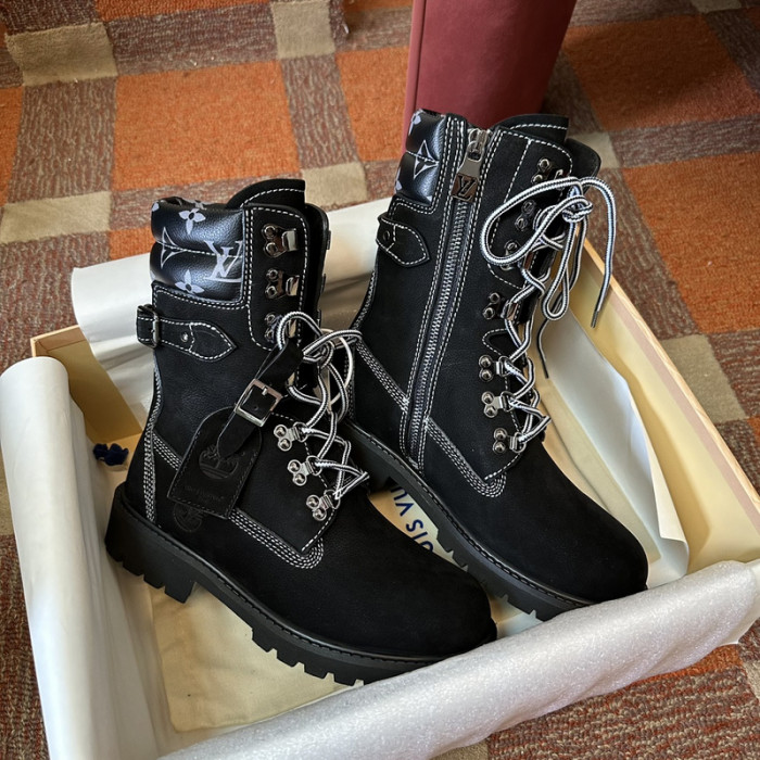 L&V BOOTS SNEKAERS L00000269