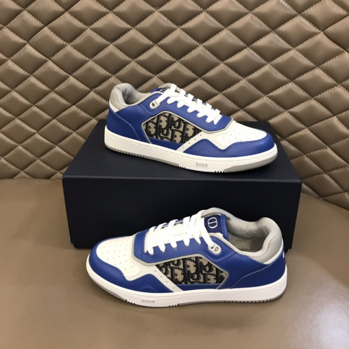 dio* sneakers b27 t0000-071