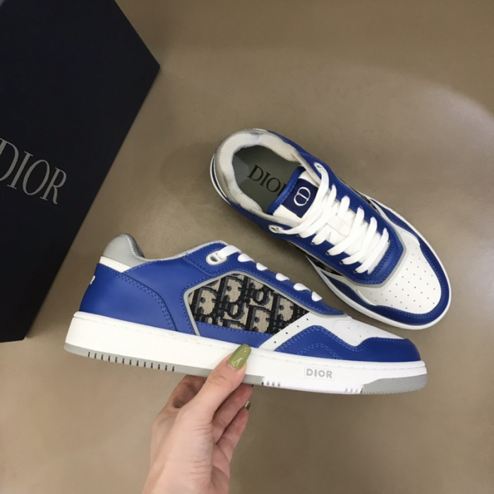 dio* sneakers b27 t0000-071