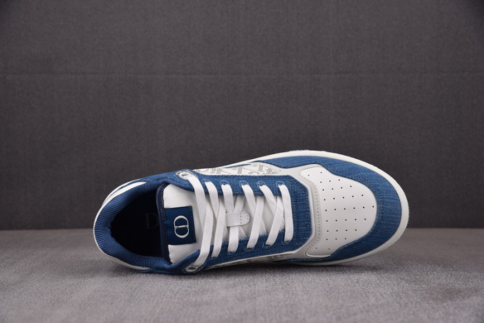 dio* sneakers b27 t0000-187