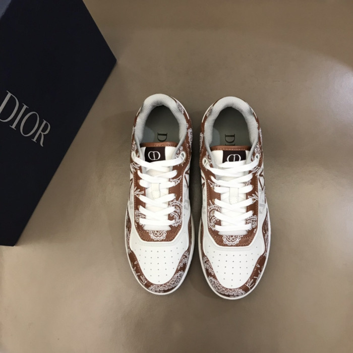 dio* sneakers b27 t0000-070