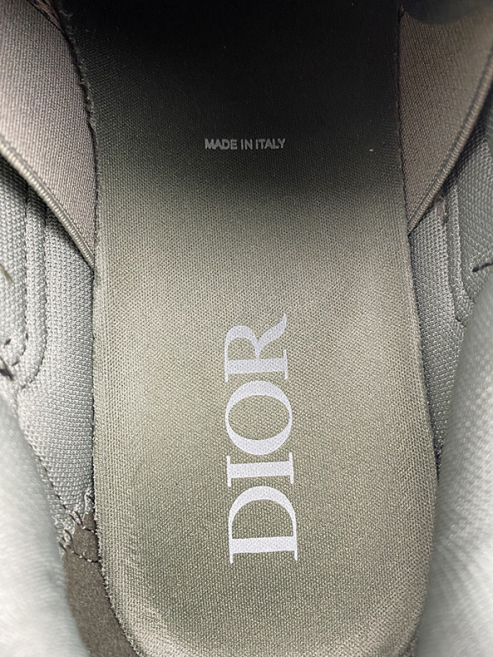 dio* sneakers b30 t0000-084