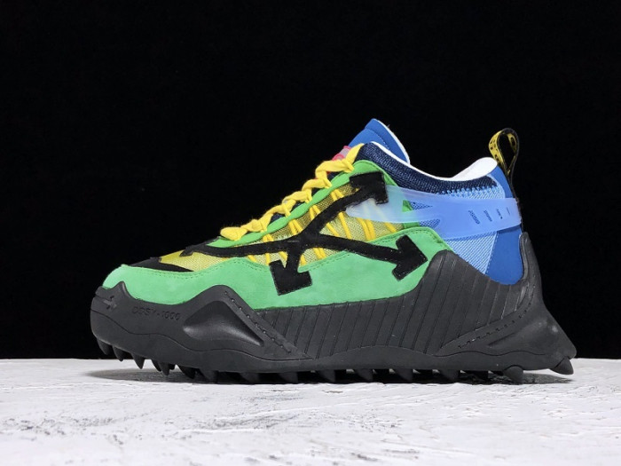 OFW C/O ODSY-1000 Sneakers OW10001