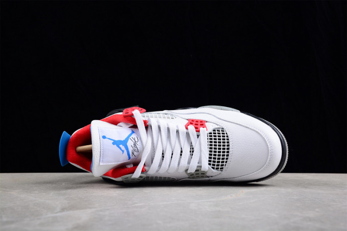 air jordan 4 