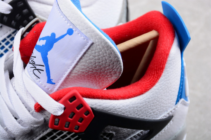 air jordan 4 
