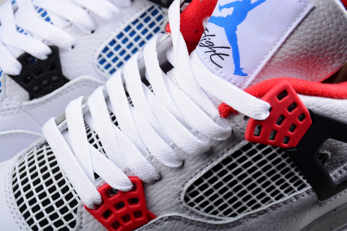 air jordan 4 