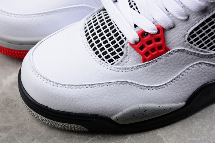 air jordan 4 