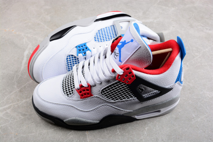 air jordan 4 