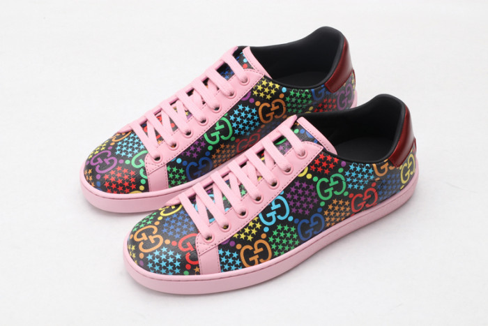 G*u*i* trainer sneaker48
