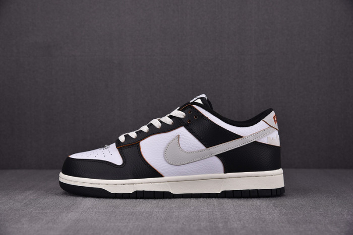 Nike SB Dunk Low HUF San Francisco FD8775-001