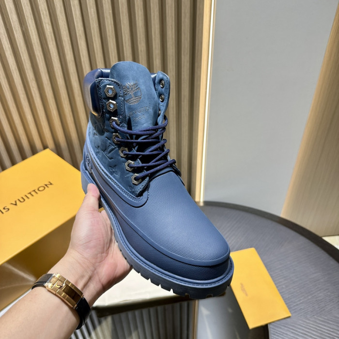 L&V BOOTS SNEKAERS L00000240