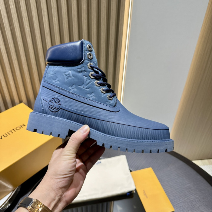 L&V BOOTS SNEKAERS L00000240