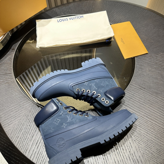 L&V BOOTS SNEKAERS L00000240