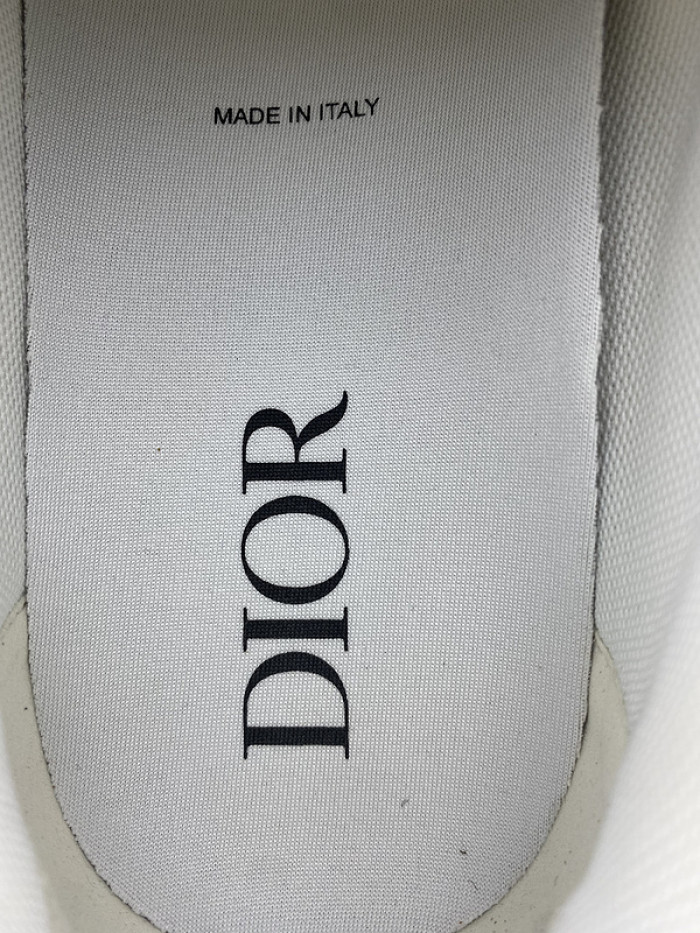 dio* sneakers b22 t0000-140