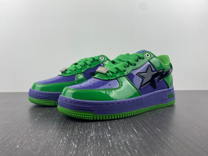 BAPE Sneakers 0041