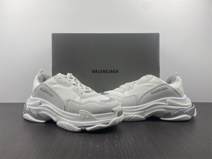 triples trainer sneakers 2000047