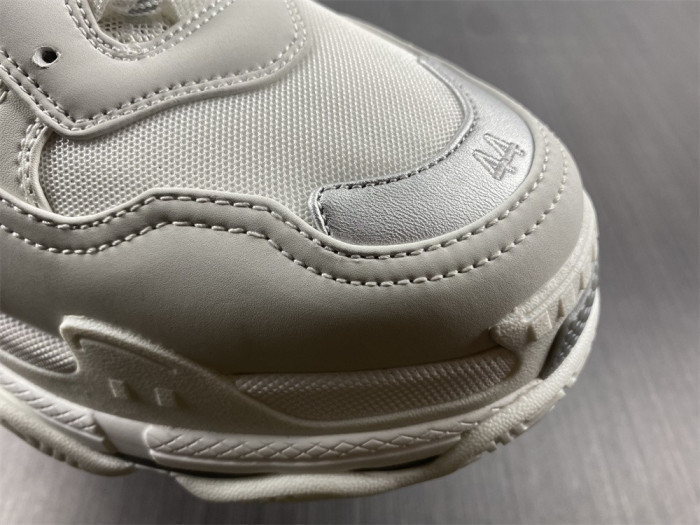 triples trainer sneakers 2000047