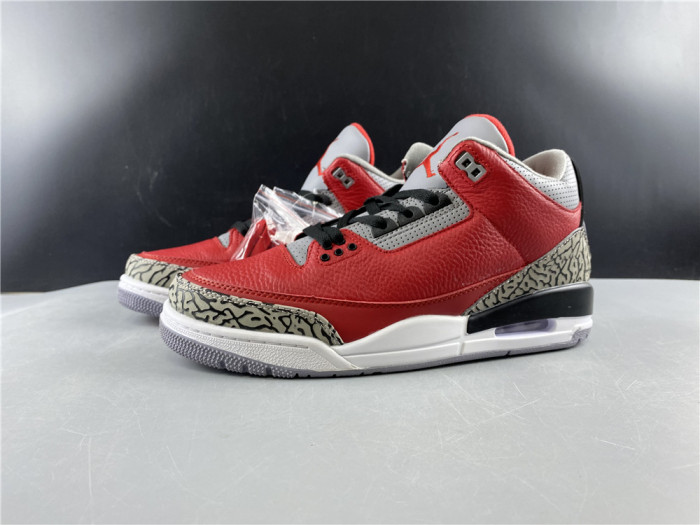 air jordan 3 retro se unite fire red ck5692 -600