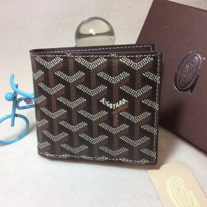 Goyard wallet 02 11cm*2cm*9cm