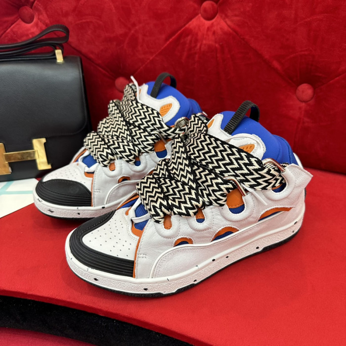 lavin sneaker101
