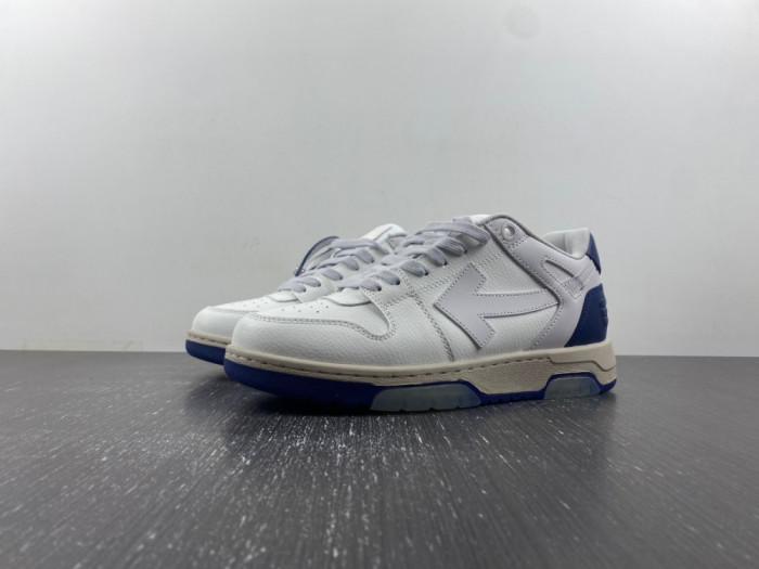 OW OUT OF OFFICE LOW TOPS OW3