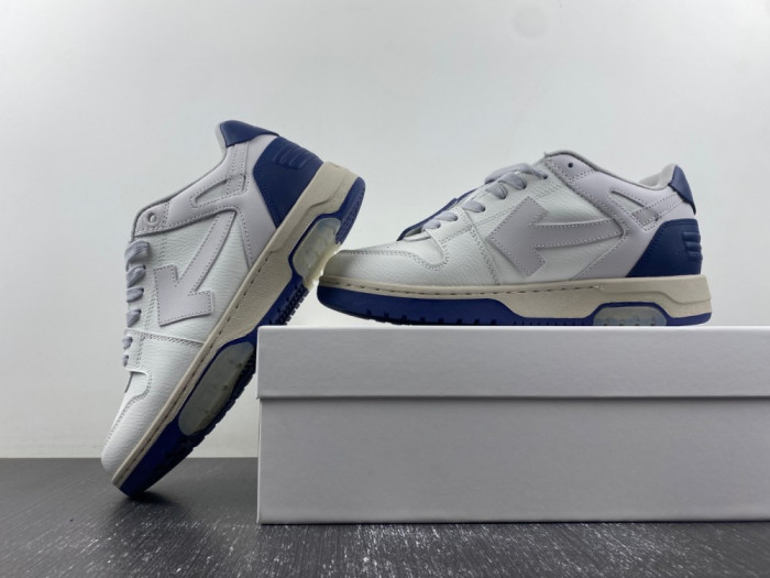 OW OUT OF OFFICE LOW TOPS OW3