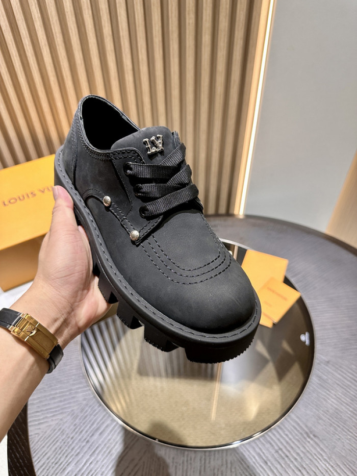 L&V BOOTS SNEKAERS L00000227