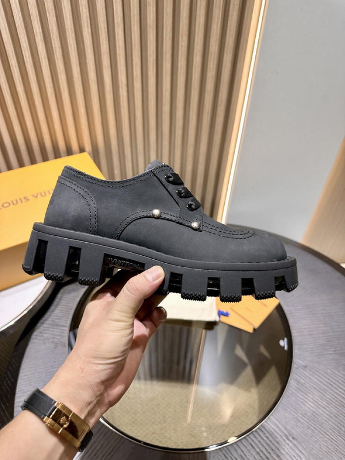 L&V BOOTS SNEKAERS L00000227