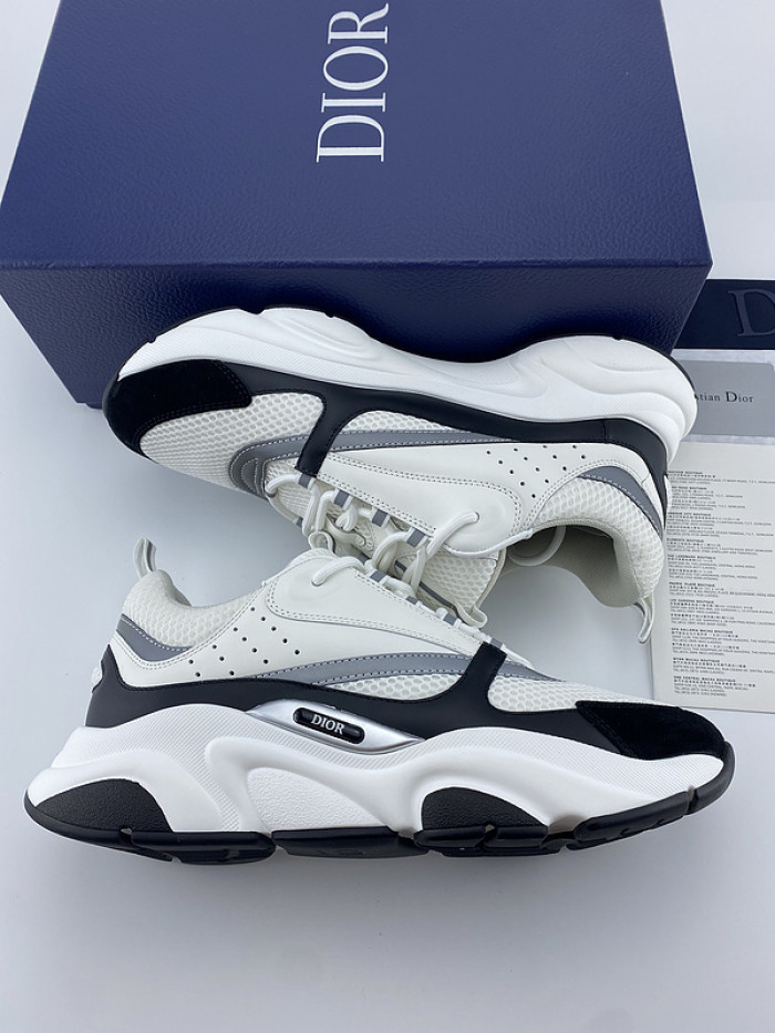 dio* sneakers b22 t0000-104