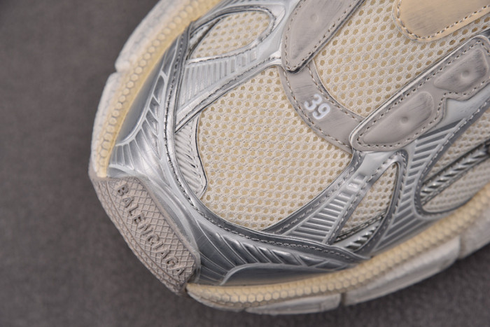 Balenciaga 3XL Sneaker W3XSO9191