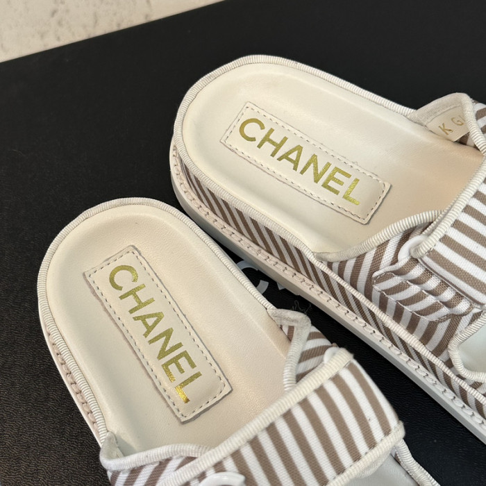 chane* sandal44